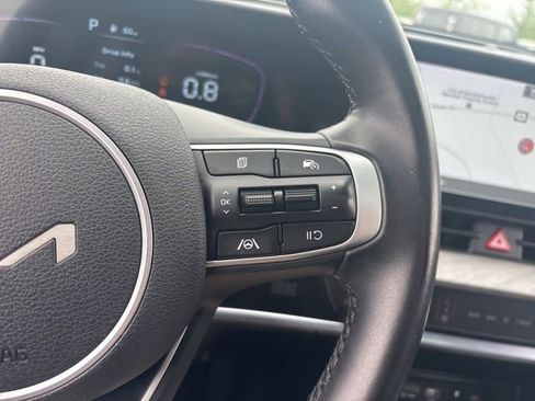 Used 2023 Kia Sportage X-Line w/ X-Line Premium Package AWD/4WD image 27