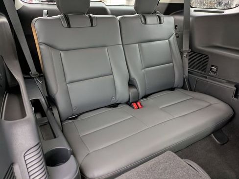 New 2026 Ford Explorer Active w/ Active Comfort Package image 35