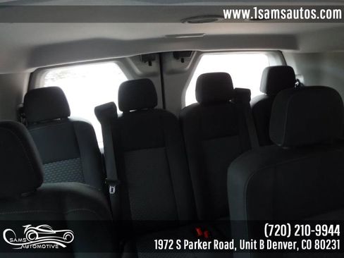 Used 2023 Ford Transit 350 XL image 20