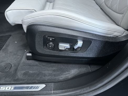 Used 2023 BMW X5 M50i w/ Executive Package AWD/4WD image 15
