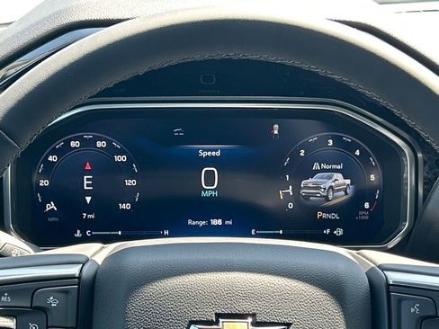New 2026 Chevrolet Silverado 1500 LT w/ Safety Package RWD image 14