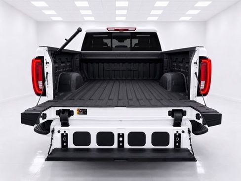 Used 2024 GMC Sierra 1500 Denali w/ Denali Reserve Package AWD/4WD image 7