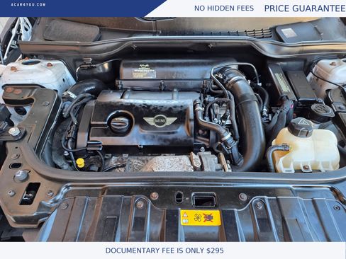 Used 2011 MINI Cooper Countryman S FWD image 29