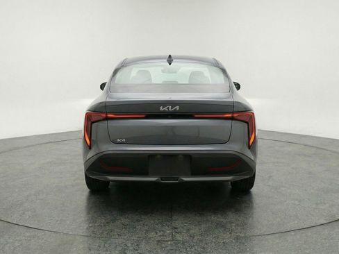 Used 2025 Kia K4 LXS image 7