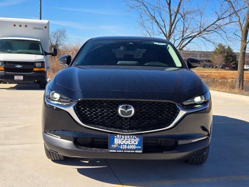 New 2026 MAZDA CX-30 AWD 2.5 S w/ Select Sport Pkg image 2