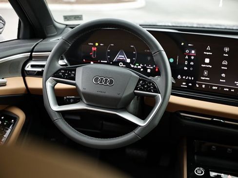 New 2025 Audi A5 2.0T Premium Plus image 27