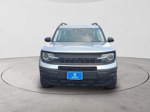 Used 2021 Ford Bronco Sport AWD/4WD image 2