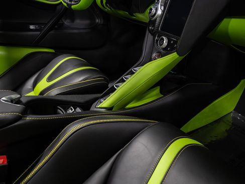 Used 2021 McLaren 720S Performance RWD image 83