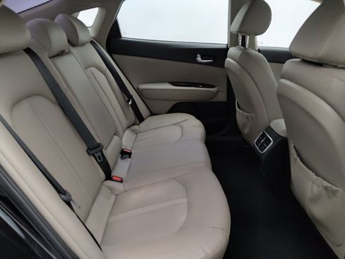 Used 2016 Kia Optima EX w/ Premium Package FWD image 19