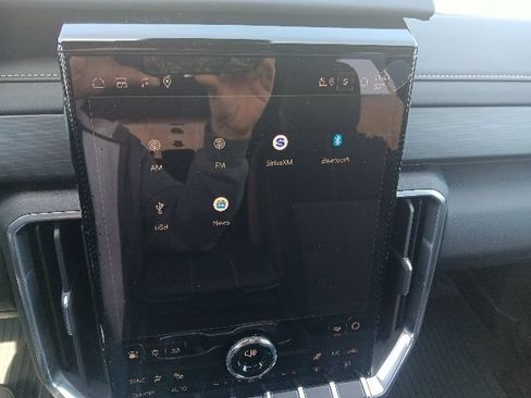 New 2026 GMC Acadia Elevation w/ LPO, Floor Liner Package AWD/4WD image 14