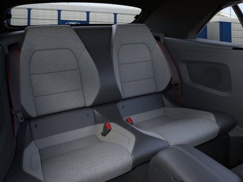 New 2026 Ford Mustang Convertible w/ Anti-Theft Package image 11