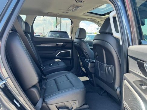 Used 2022 Kia Telluride EX w/ EX Premium Package FWD image 13