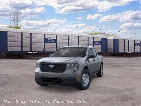 New 2026 Ford Maverick XL FWD image 2