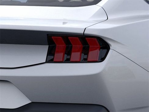 New 2025 Ford Mustang EcoBoost image 21