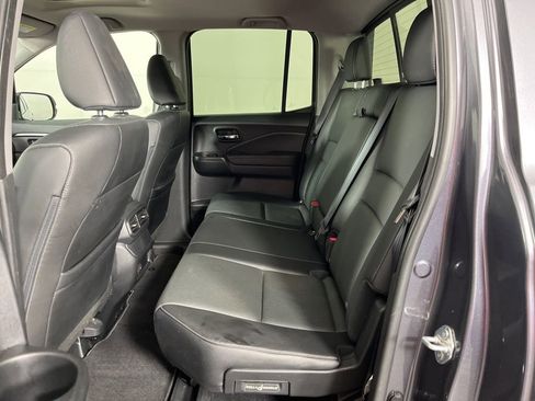 Certified 2024 Honda Ridgeline RTL image 21