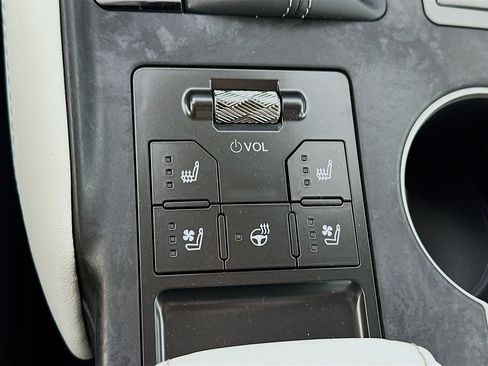 New 2026 Lexus IS 350 F Sport w/ Technology Package AWD/4WD image 19