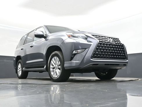 Used 2021 Lexus GX 460 Premium image 47