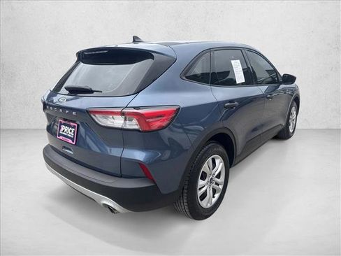 Used 2020 Ford Escape S FWD image 5
