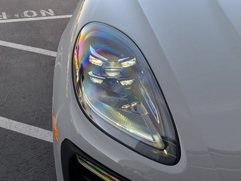 New 2026 Porsche Macan S AWD/4WD image 13