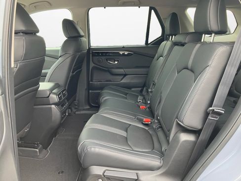 New 2026 Honda Pilot EX-L image 13