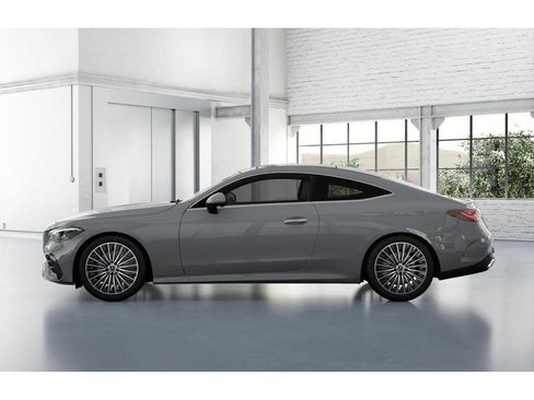 New 2026 Mercedes-Benz CLE 450 4MATIC Coupe image 34