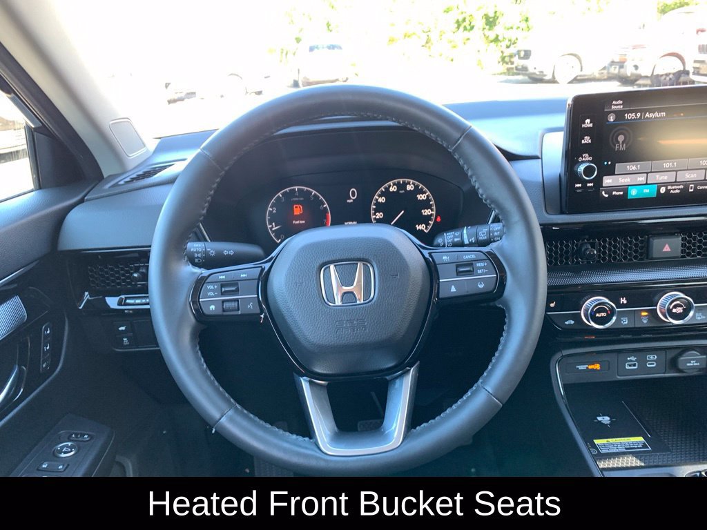 Used 2025 Honda CR-V EX-L image 15