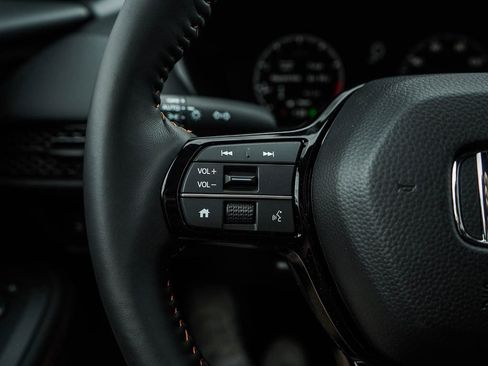 New 2026 Honda HR-V Sport image 19