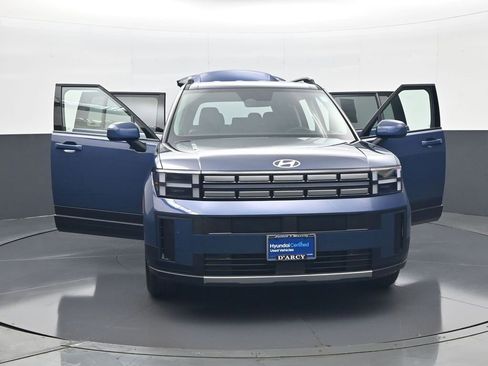 Certified 2026 Hyundai Santa Fe SEL image 32