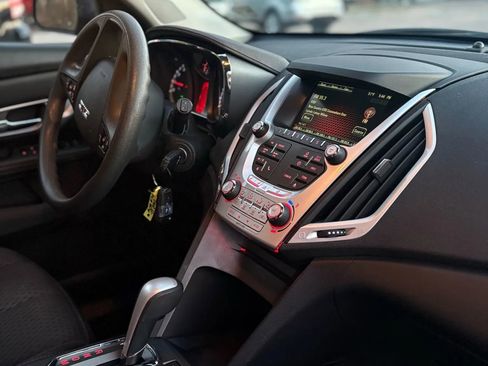 Used 2015 GMC Terrain SLE image 23