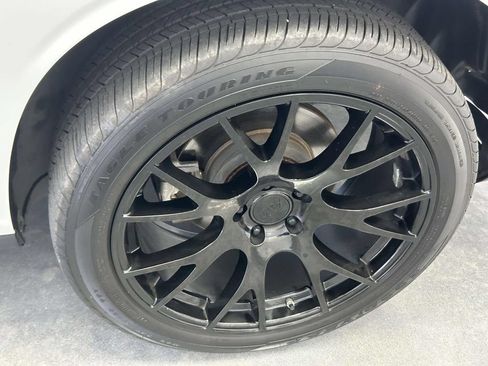 Used 2023 Dodge Challenger GT AWD/4WD image 11