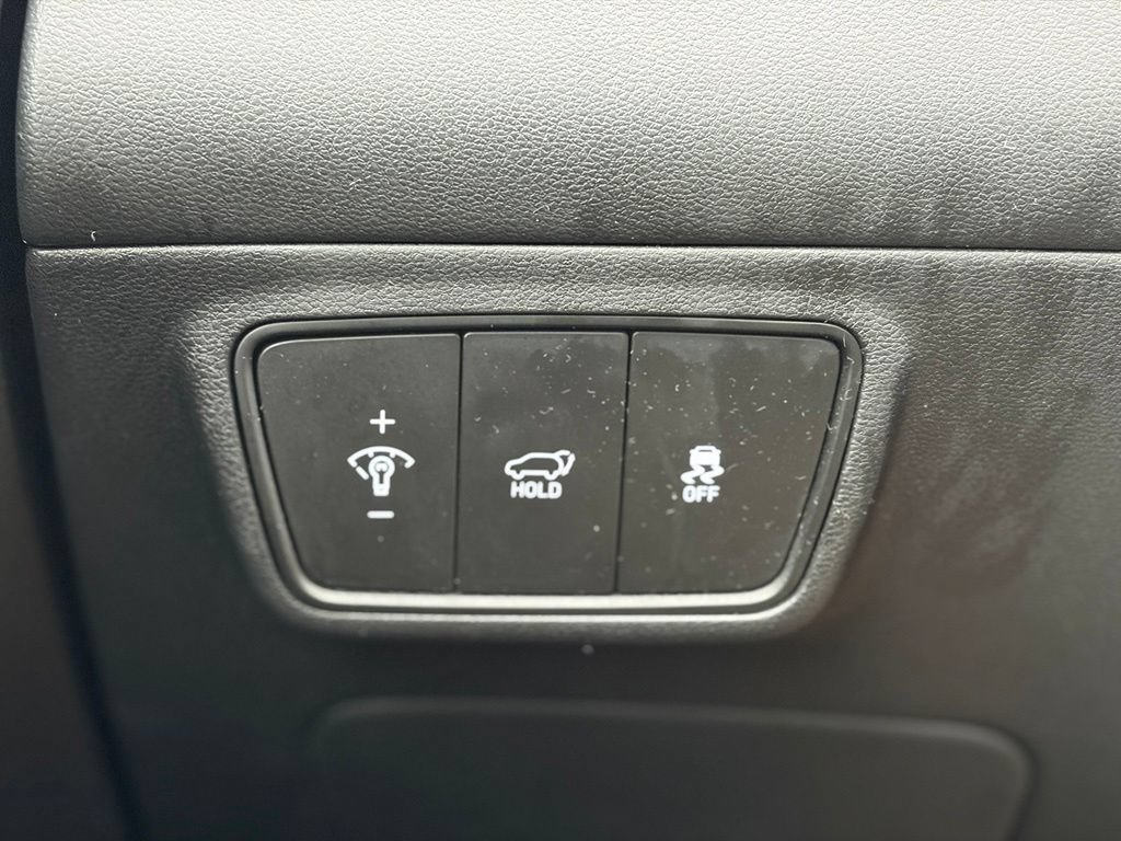 Used 2024 Hyundai Tucson SEL AWD/4WD image 33