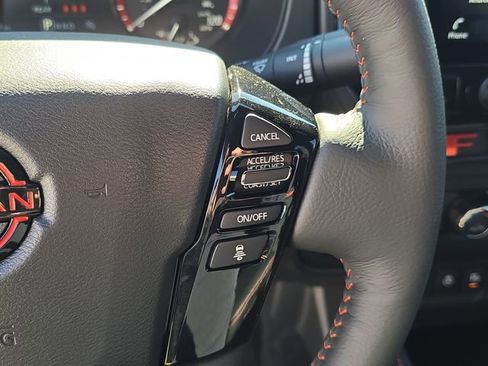 New 2026 Nissan Frontier Pro-X w/ Tow Package image 33