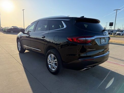 Used 2021 Buick Enclave Essence w/ Sound and Sites Package image 5