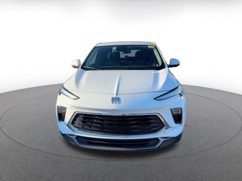 Used 2025 Buick Encore GX Preferred image 3