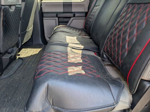 Used 2021 Ford F250 XL w/ STX Appearance Package AWD/4WD image 9