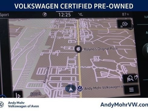 Used 2023 Volkswagen Taos SEL AWD/4WD image 38