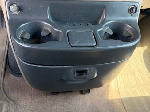 Used 1997 Chevrolet Express 1500 Passenger w/ Preferred Equipment Group RWD image 12