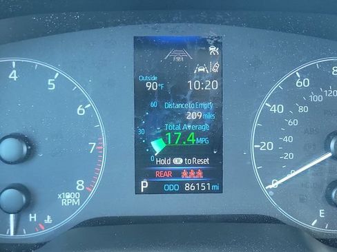 Used 2023 Toyota Corolla LE FWD image 22
