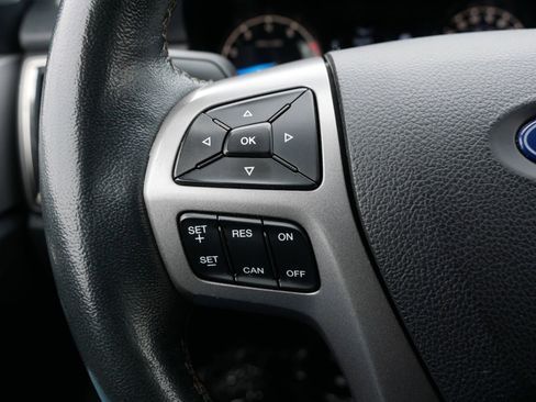 Certified 2020 Ford Ranger XLT w/ Equipment Group 301A Mid image 30