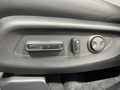 New 2027 Honda CR-V Sport Touring image 14