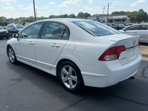 Used 2010 Honda Civic LX-S image 5