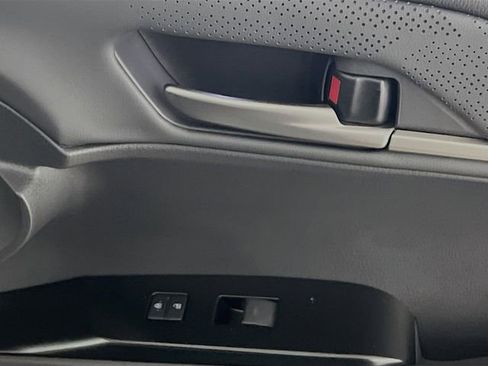 New 2025 Toyota Camry XSE image 29