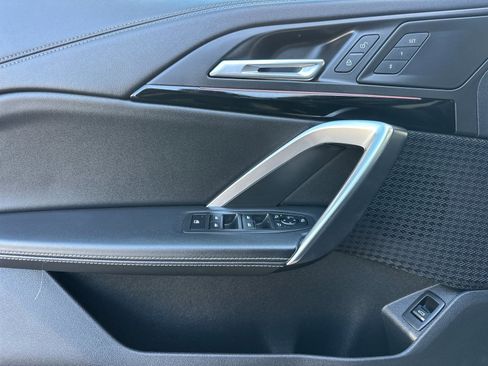 Used 2024 BMW X1 xDrive28i w/ Convenience Package AWD/4WD image 11