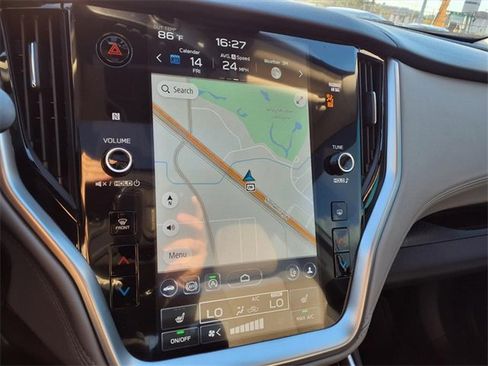 Certified 2025 Subaru Outback Premium w/ Popular Package #1A image 17