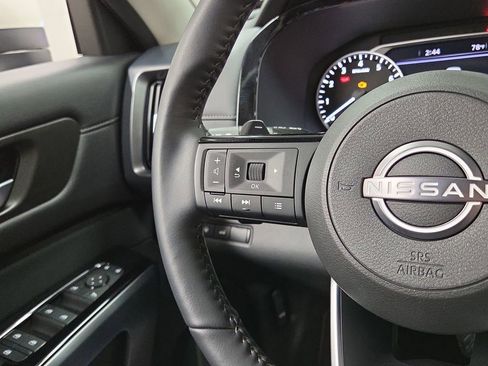 Used 2024 Nissan Pathfinder SL w/ SL Premium Package AWD/4WD image 20