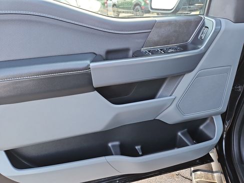 Used 2024 Ford F150 XLT w/ Equipment Group 302A MID image 15