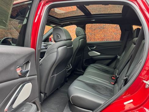 Used 2020 Acura RDX A-Spec image 22