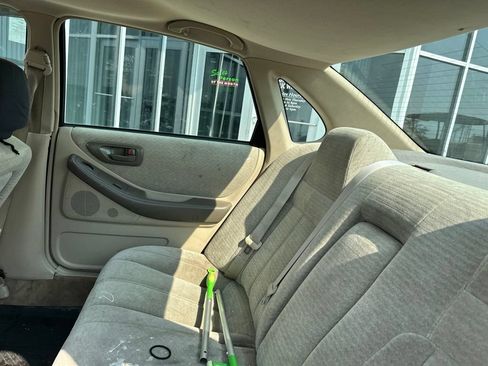 Used 1999 Toyota Avalon XL w/ PWR Seat Pkg FWD image 20