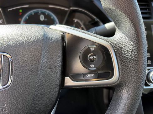 Used 2017 Honda Civic EX image 18