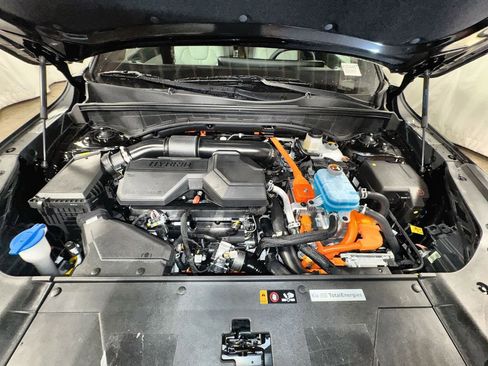 New 2026 Kia Sorento SX Prestige image 33